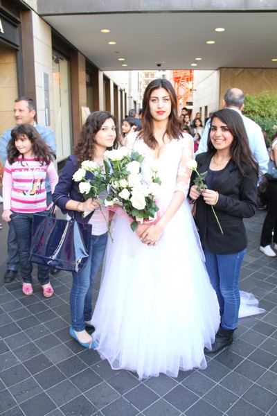 JAD Maison de Couture event shooting